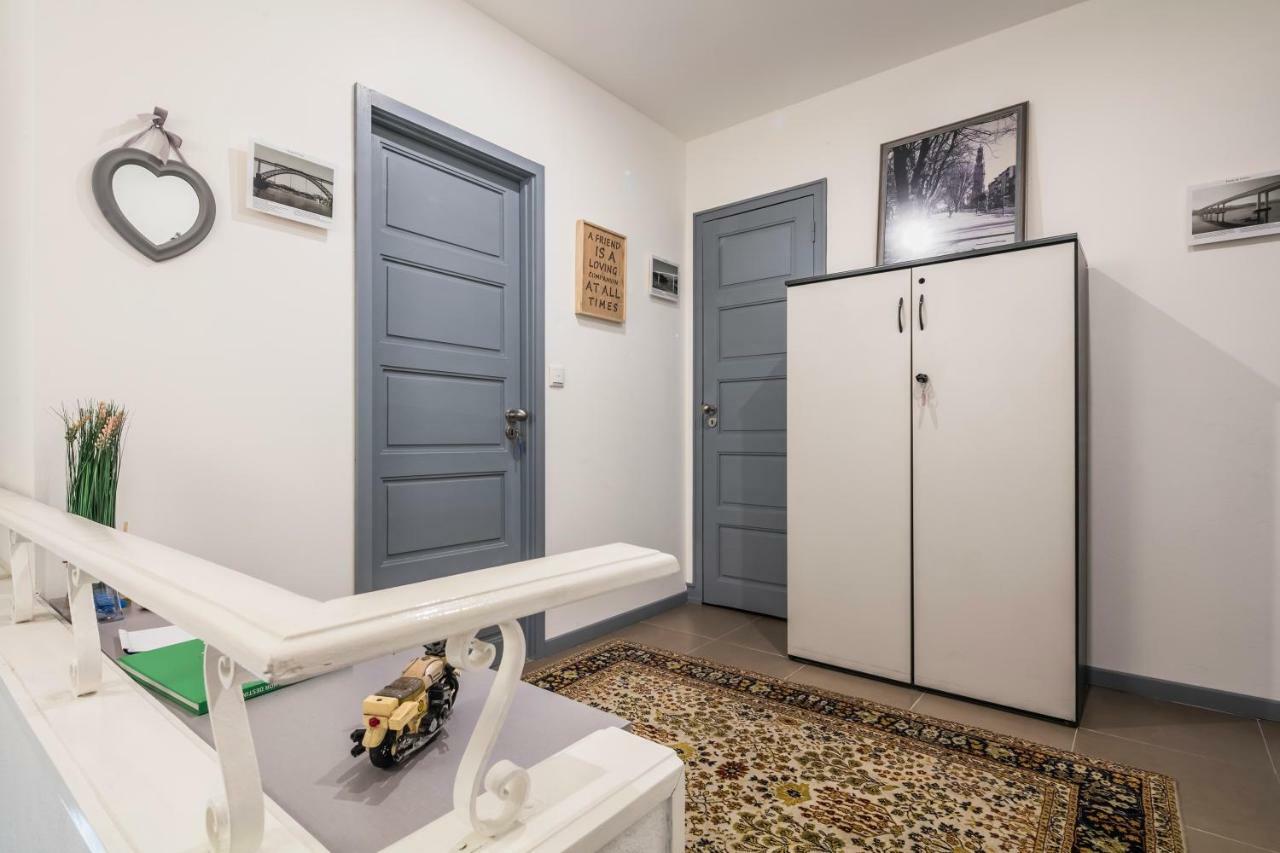 Apartamento A Francos Balcony Porto Exterior foto
